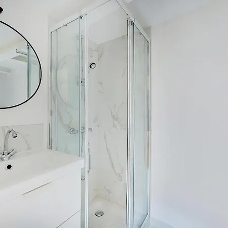 Elegant Apartment - 1Br-2P - Next To Nation Paris Exterior photo